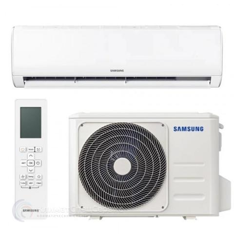 Samsung AR12TXHQASINUA