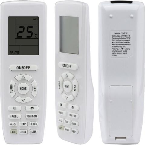 Cooper Hunter CH-S09FTXF6