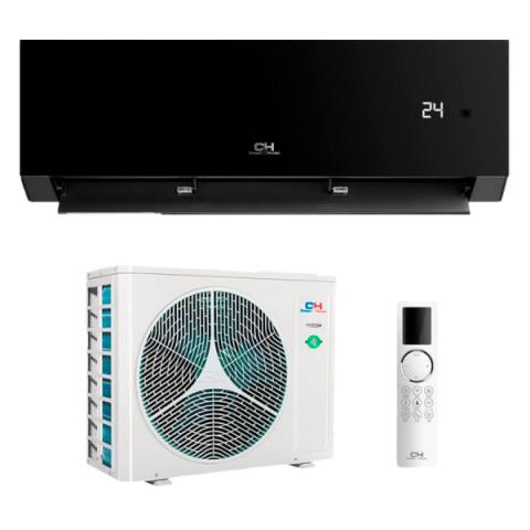 Cooper Hunter CH-S09FTXAN-BL