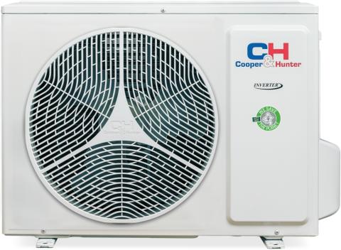 Cooper Hunter CH-S18FTXAN-WP