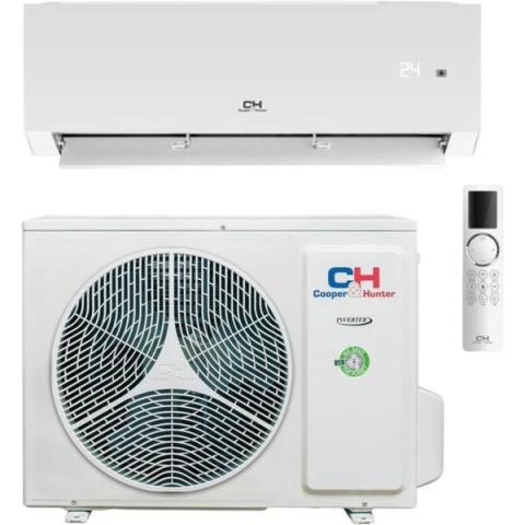 Cooper Hunter CH-S09FTXAN-WP