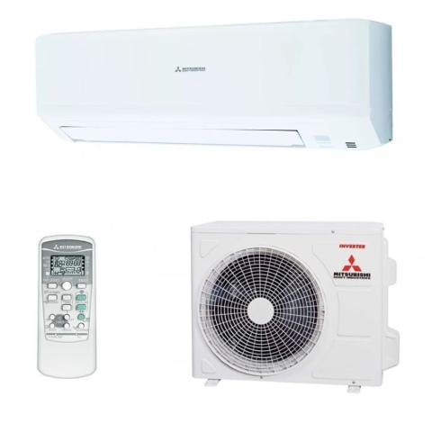 Mitsubishi Heavy SRK35ZSP-W1 / SRC35ZSP-W1