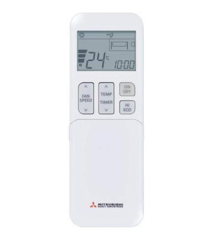 SRK25ZTL-W / SRC25ZTL-W