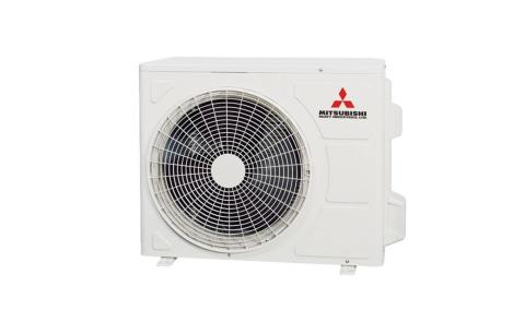 Mitsubishi Heavy SRK20ZTL-W / SRC20ZTL-W