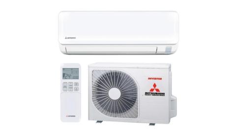 Mitsubishi Heavy SRK20ZTL-W / SRC20ZTL-W