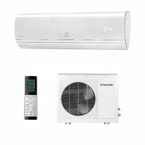 Electrolux EACS-18HF/N3 18Y