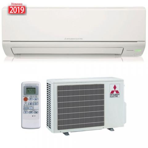 Mitsubishi Electric MSZ-HR25VF / MUZ-HR25VF | Купить кондиционер ...