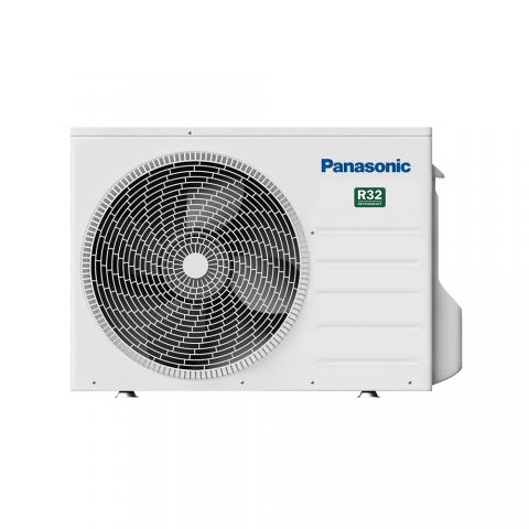 Panasonic CS-PZ50WKD / CU-PZ50WKD