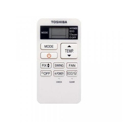 Toshiba RAS-B05TKVG-UA / RAS-05TAVG-UA